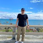 Profile Picture of Frank Hsieh (@frankhsieh0929) on Instagram