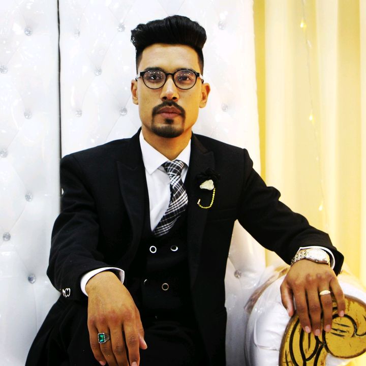 Profile Picture of Morteza Ansari (@morteza.ansari7) on Tiktok