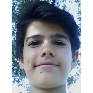 Profile Picture of Moses Assirelli (@moses.assirelli) on Facebook
