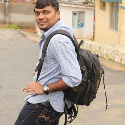 Profile Picture of Venkatesh Srinivasan (@venkichats) on Twitter