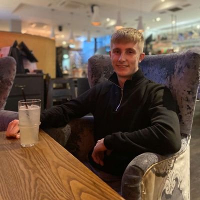 Profile Picture of Tom Botsford (@TomBotsford) on Twitter