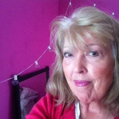 Profile Picture of Debbie Rodgers (@deborahwr52) on Twitter