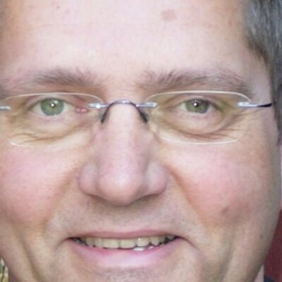 Profile Picture of Paul Dekker (@paul_dekker) on Twitter