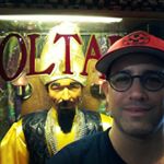 Profile Picture of Seth Goldman (@sethgo74) on Instagram