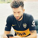 Profile Picture of Matías Lebrante (@matolebrante) on Instagram