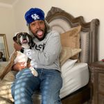 Profile Picture of Frederick Moore III (@fwmoore3) on Instagram