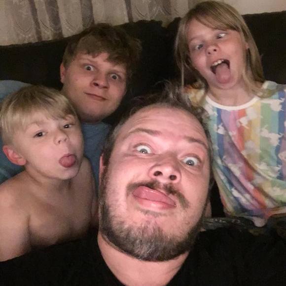 Ricky Mercer - Poshmark Profile Picture of Ricky Mercer (@rickymercer80) on Poshmark