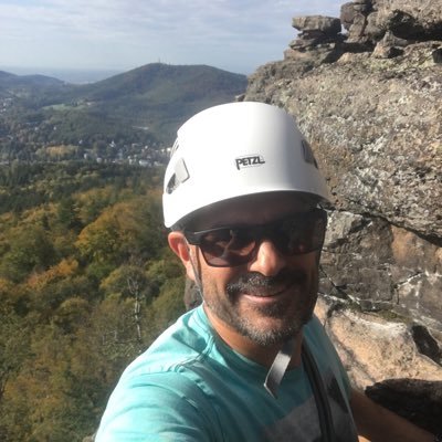 Profile Picture of Mike_hamblin (@mikehamblin20) on Twitter