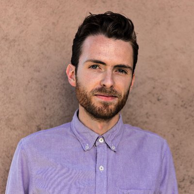 Profile Picture of George Lavender (@GeorgeLavender) on Twitter