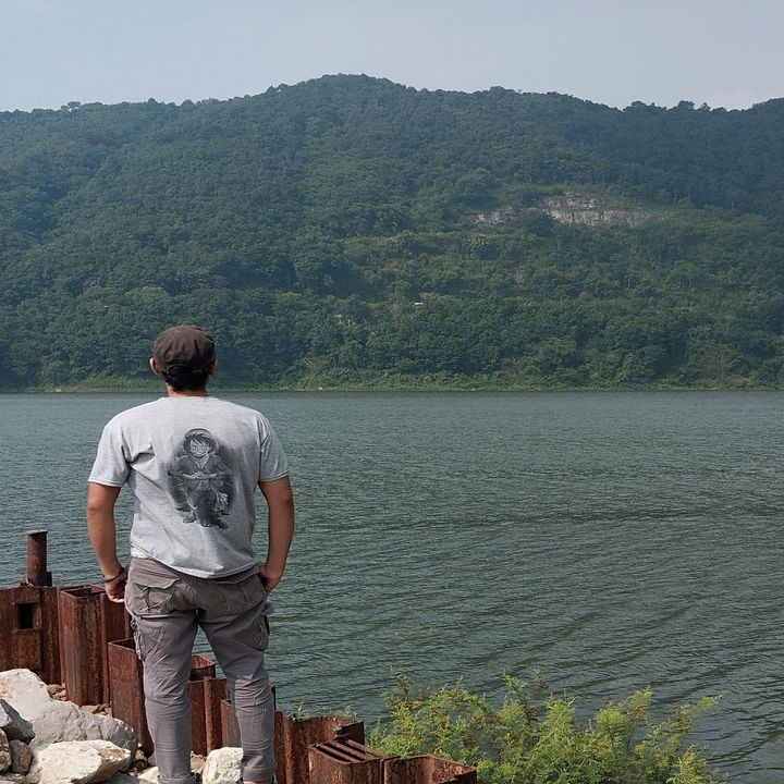 Profile Picture of Steven Beckham (@stevenbeckham01) on Tiktok