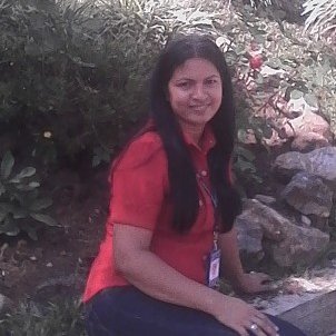 Yasmin Carvajal - Twitter Profile Picture of Yasmin Carvajal (@YasminCarvaja15) on Twitter