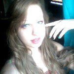 Profile Picture of aimee blake (@aim33blak3) on Instagram