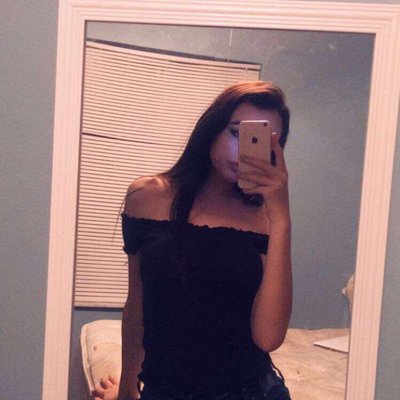 Profile Picture of Veronica Oliver (@veronicaoliver_) on Twitter