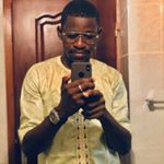 Profile Picture of 𝐃 𝐀 𝐎 𝐔 𝐃 𝐀   𝐒 𝐎 𝐒 𝐒 𝐈 𝐆 𝐔 𝐄 (@petit_fils_de_sekou_sallah) on Instagram