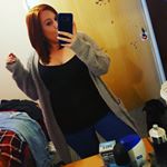 Profile Picture of holly scott (@hollymarvel141) on Instagram