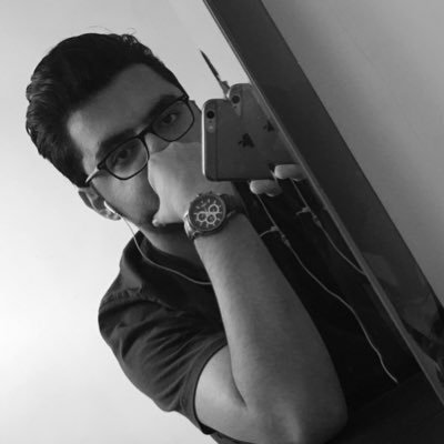 Profile Picture of Absurd (@AmirYazdani24) on Twitter