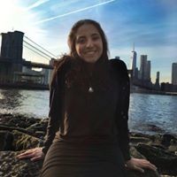 Profile Picture of Ashley Solomon (@ashley-solomon-28) on Quora