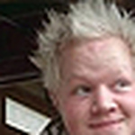 Profile Picture of James Harrison (@HarrisonBear) on Flickr