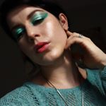 Profile Picture of Elena Jiménez Pizarro (@decadent_hues) on Instagram