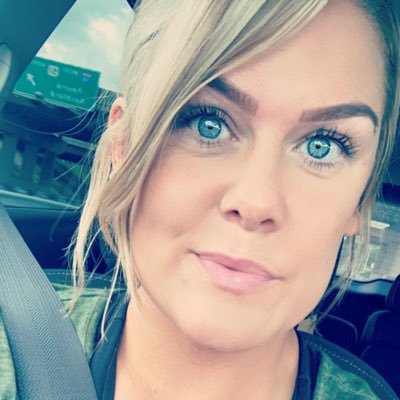 Profile Picture of Amber Lessen (@AmberLessen) on Twitter