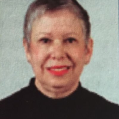 Profile Picture of Susan Lichtman (@LichtmanSusan) on Twitter