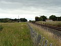 Profile Picture of Kopuaranga railway stationon Wikipedia