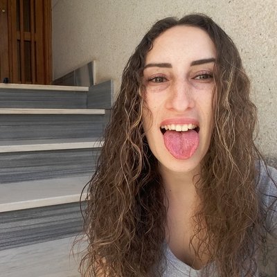 Profile Picture of Maria Ruby ♔ (@mariixiia) on Twitter