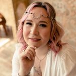 Profile Picture of Настя•Астролог•Художник•Энерготерапевт•Подольск (@alex_anastasia) on Instagram