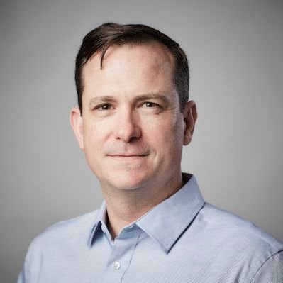 Profile Picture of Kevin Keenan (@KevinKeenan) on Twitter