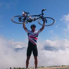 Profile Picture of Broady (@mark_broady) on Twitter