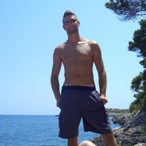 Profile Picture of Paul Oppermann (@drop_name_records) on Myspace