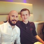 Profile Picture of Mark (@mark_hassell) on Instagram