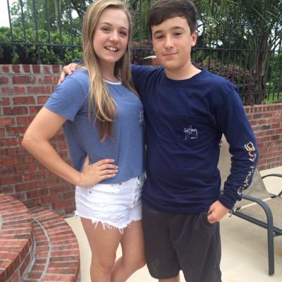 Profile Picture of Logan Bertrand (@Bertrand3Logan) on Twitter