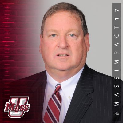Profile Picture of Mike Foley (@CoachMFoley) on Twitter