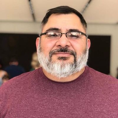 Profile Picture of Al Cardona (@@AlCar66) on Twitter