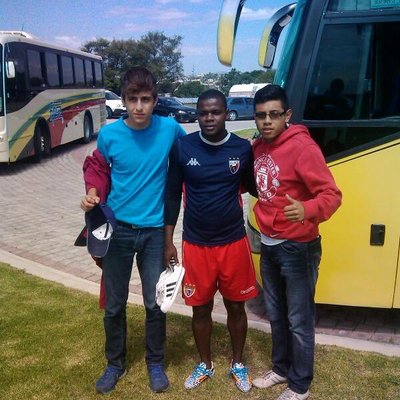 Profile Picture of David Rojas Robles (@DavidRojasRoble) on Twitter