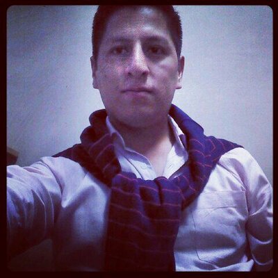 Profile Picture of CRISTIAN PABLO (@CRISTIANPABLO5) on Twitter