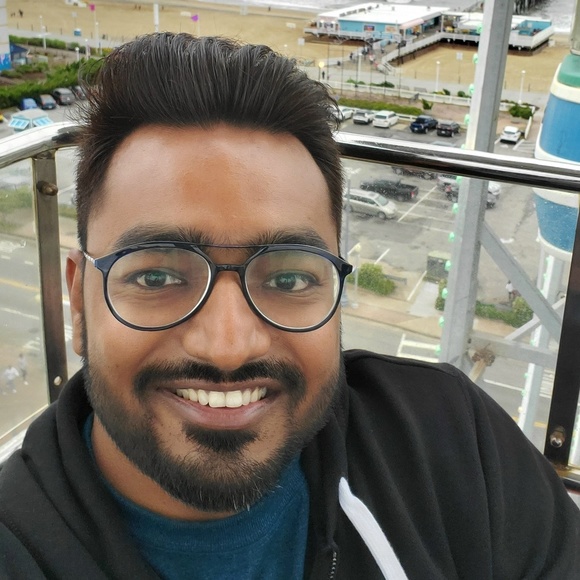 Profile Picture of Abhishek Garg (@abhigarg28) on Poshmark