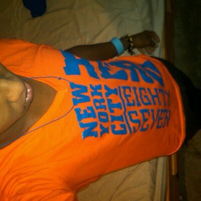 Profile Picture of Alejandro Suero (@AleHHZzz) on Twitter