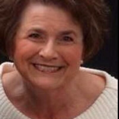 Profile Picture of Barbara Mock (@mimibeej) on Twitter