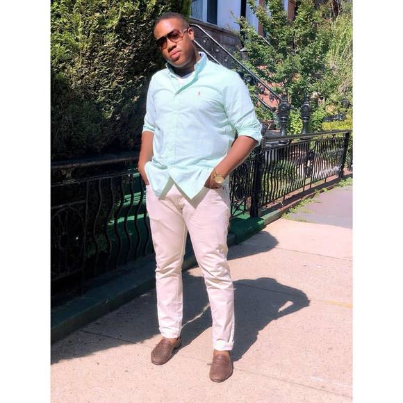 Profile Picture of Henry Ibe (@nnabuike) on Poshmark