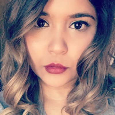 Profile Picture of Miranda (@x3miranda) on Twitter