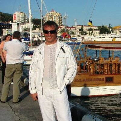 Profile Picture of Александр Кольбус (@Alexkolbus) on Twitter