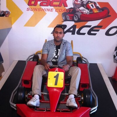 Profile Picture of Dave Singh Verdi (@davinverdi) on Twitter