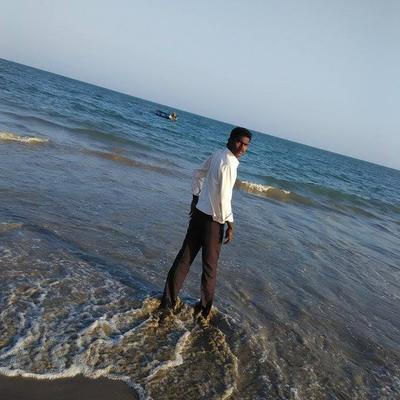 Profile Picture of David Kumar S (@Davidkumar1991S) on Twitter