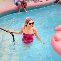 Profile Picture of Jillian Blake (@jillian-blake-8) on Quora