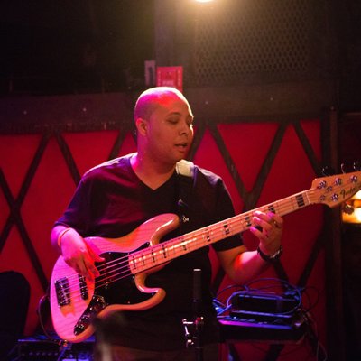 Profile Picture of Wesley Fryer (@SupaBassMan) on Twitter