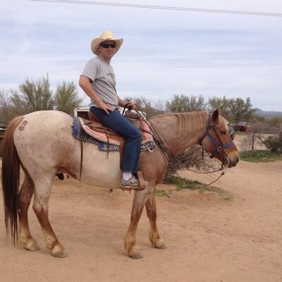 Profile Picture of Brian Mellor (@MellorBrian) on Twitter