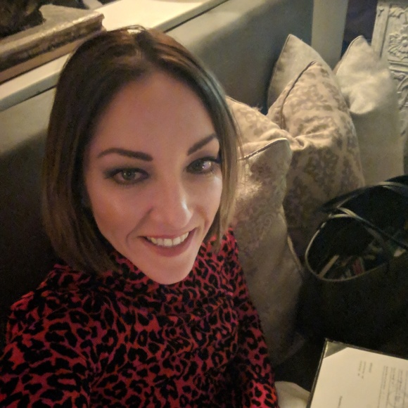 Profile Picture of K Jacobs (@giaj22) on Poshmark