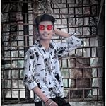 Profile Picture of ☟☜ ł.₴. ₭ł₦₲👑(𝙂𝙪𝙧𝙪𝙧 का लौंडा😘) (@mr._evansh._143) on Instagram